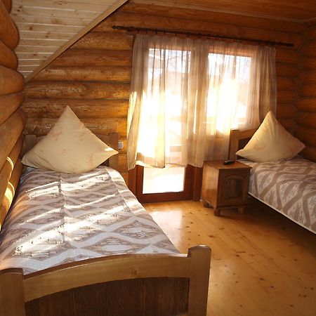 Spa Hotel Zoryani Karpaty Vysjka Eksteriør bilde