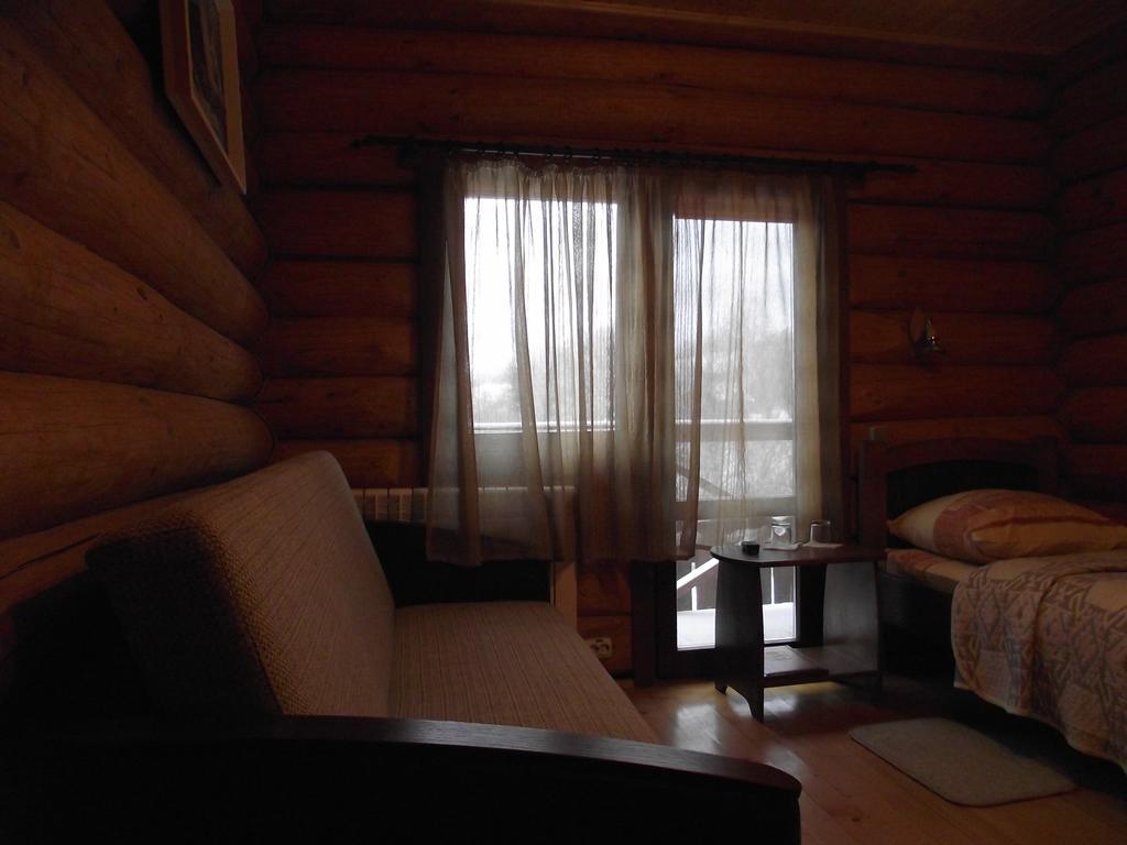 Spa Hotel Zoryani Karpaty Vysjka Rom bilde
