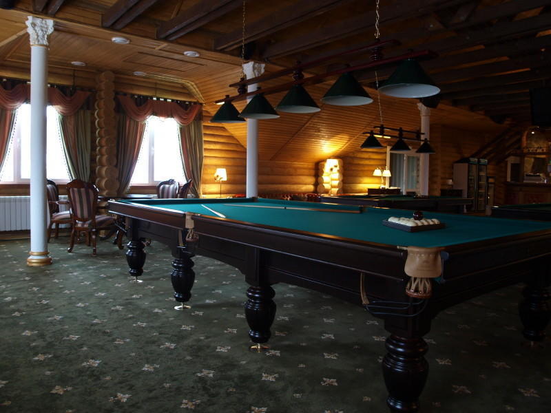 Spa Hotel Zoryani Karpaty Vysjka Eksteriør bilde