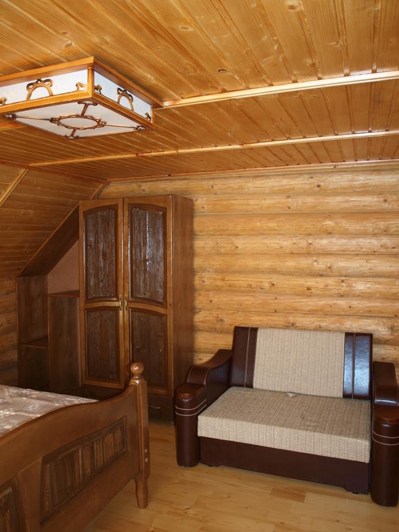 Spa Hotel Zoryani Karpaty Vysjka Rom bilde