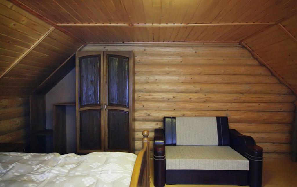 Spa Hotel Zoryani Karpaty Vysjka Eksteriør bilde
