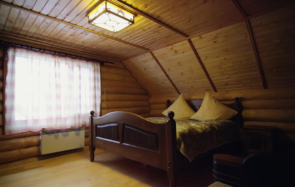 Spa Hotel Zoryani Karpaty Vysjka Eksteriør bilde